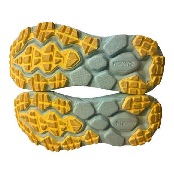 Hoka One One Challenger ATR Trail Running Shoe Women size 8 - Picture 6 of 8